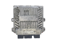 Controlador 3S61-12A650-LB 5WS40140D-T SID 804 Ford Siemens 63864