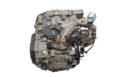 Caja De Cambios Automática DP0038M 7711134335 Renault Clio 2 1.4 8V