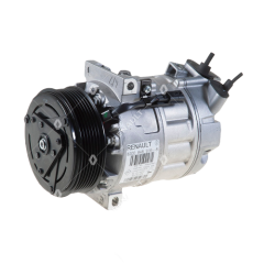 Compresor Aire Acondicionado Original Master III Movano NV400 2.3 dCi 926000373R