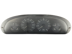 Velocímetro/Instrumentos Y Relojes Fiat Punto 46462788 UK-NSI 41200