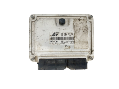 Controlador 038906019FC 0281010751 VW Seat Bosch 45667