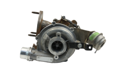 Turbocompresor 144101946R H8200822404 GT1546JS 8201054152 2.3 DCi Garrett 0km