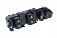 Interruptor De Apertura De Las Lunas Original  Citroen C4 6554HA