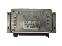 Controlador 0261206214 9632693880 26FM0652 PSA Bosch 3222