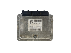 Controlador IAW4EF.P2 73500446 Fiat Magneti Marelli 42428