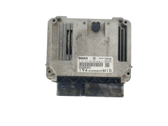 Controlador 0281012963 55205064 Fiat Bosch 38599