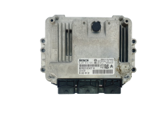 Controlador 0281012523 9664843480 9657699480 PSA Bosch 47486