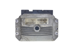 Controlador Renault 21584288-2A 8200321263 8200387138 Sagem 57303