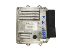 Controlador FGP MJD6JF.P6 55189505 Fiat Magneti Marelli 28357