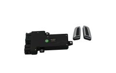 Interruptor De La Regulación Del Asiento 4G0959747 99591801701 VW Audi Vika