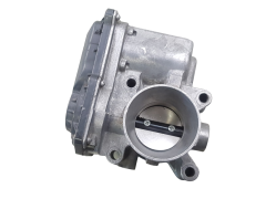 Mariposa De Aire Renault 8200503217 1.2 8V 1192