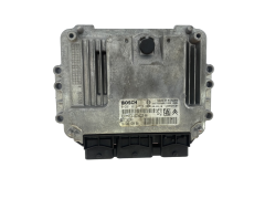 Controlador 0281012523 9664843480 9657699480 PSA Bosch 49586