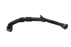 Tubería De Aire 144604599R 1.5 dci Captur Clio 4 Sandero 2 Dacia Renault