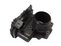 Mariposa De Aire Citroen Peugeot 9806625280 A2C85766300 2.0 HDI 2