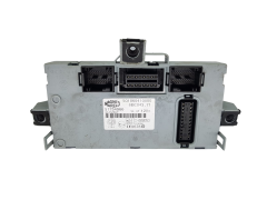 Controlador BSI Fiat 51754966 501860410000 NBC843.71 Magneti Marelli 20253