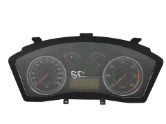 Velocímetro/Instrumentos Y Relojes Fiat Croma 555001090100 5550010903 56543