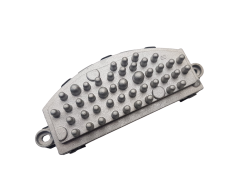 Resistor Del Ventilador Renault T954061-B 271505535R Valeo
