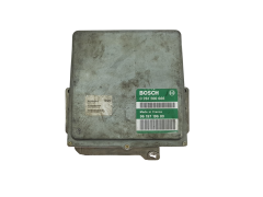 Controlador 9619719680 0261200666 PSA Bosch 17678