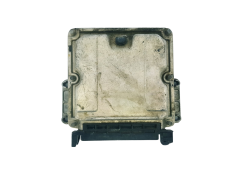 Controlador PSA 0281010362 9640324380 28FM0190 Bosch 34252