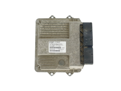 Controlador MJD6JF.M4 51768657 Fiat FGP 35714