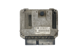 Controlador 03G906021SC 0281014422 Seat Bosch 44537
