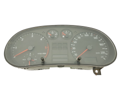 Velocímetro/Instrumentos Y Relojes Audi A3 8L 8L0919860D 26708