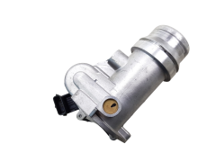 Mariposa De Aire Dacia Renault 161A09287R 1.5 DCI 2385