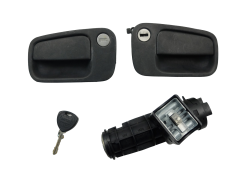 Interruptor De Encendido Lancia Ypsilon 1 0.5521 0.6670
