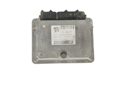 Controlador IAW4EF.P2 73500446 Fiat Magneti Marelli 38825