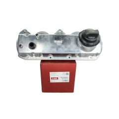 Tapa de válvulas Para VW Audi Seat Skoda 038103469E 11031832501 Vika