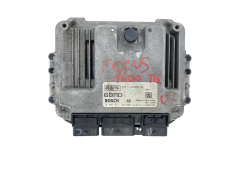 Controlador 4M51-12A650-NC  0281011263 Ford Bosch 53921