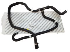 Tubería Del Radiador Original Jumper Boxer Ducato 2.2 HDi 1611982180