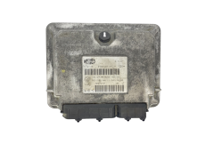 Controlador 51793106 IAW4AF.M9 61600.627.07 Fiat Magneti Marelli 57829