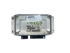 Controlador 0261206943 9638765680 9645733380 PSA Bosch 62609