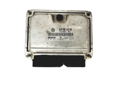 Controlador 045906019BP 0281012194 Volkswagen Bosch 21611