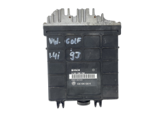 Controlador 030906026K 0261200750 Volkswagen Bosch 53417