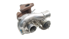 Turbocompresor 7701476891 54359700011 507852H301868 1.5dci Renault Nissan S7
