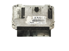 Controlador  0261S04405 03C906022AT VW Seat Bosch 16791