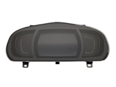 Velocímetro/Instrumentos Y Relojes Renault Scenic 4 248100665R 7809