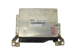 Controlador Alfa Romeo 0261200536 00464475120 26RT4623 Bosch 13448