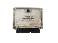 Controlador 038906019FP 0281010729 Audi Bosch 37954