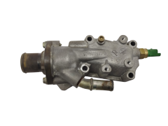 Caja Termostato 1336W3 9646977280 1.4 1.6 Citroen Peugeot