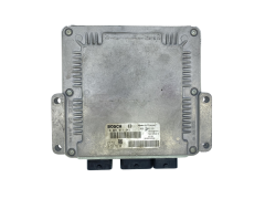 Controlador 0281011341 9653873280 9640938680 PSA Bosch 63410