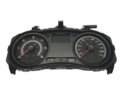 Velocímetro/Instrumentos Y Relojes Renault Clio 3 8200761859 M 43903