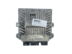 Controlador 9650529880 9648624280 5WS40068B-T SID804 PSA Siemens 60632