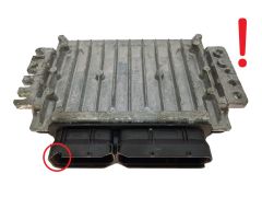 Controlador Mini 1214 7520019-01 S118012001L S83293 Siemens 14865