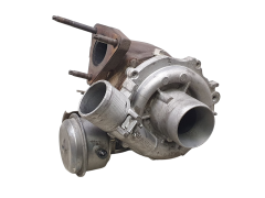 Turbocompresor GT1746V H8200398565 8200631167 Garrett Renault 1.9 dci S5