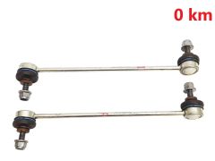 Barra De Acoplamiento Del Estabilizador Trafic 3 Vivaro 2 546181944R 93450030