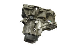 Caja De Cambios JB1138 1,2 Renault Clio 2 102000km 7701352459