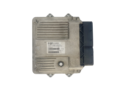 Controlador Fiat 55186608 MJD6JF.P3 Magneti Marelli 45879